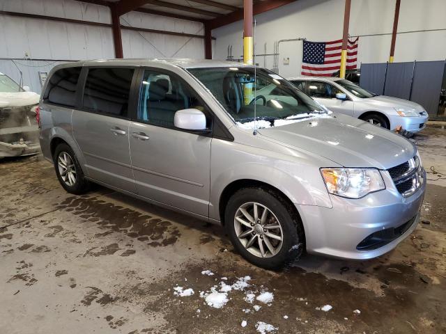 2C4RDGBG9GR278670 Dodge Grand Caravan Se