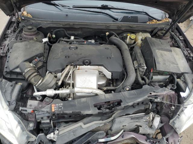 2G4GL5EX4H9121992 Buick Regal Sport Touring