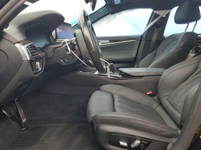 WBA53BJ07NWX42761 BMW 540 I