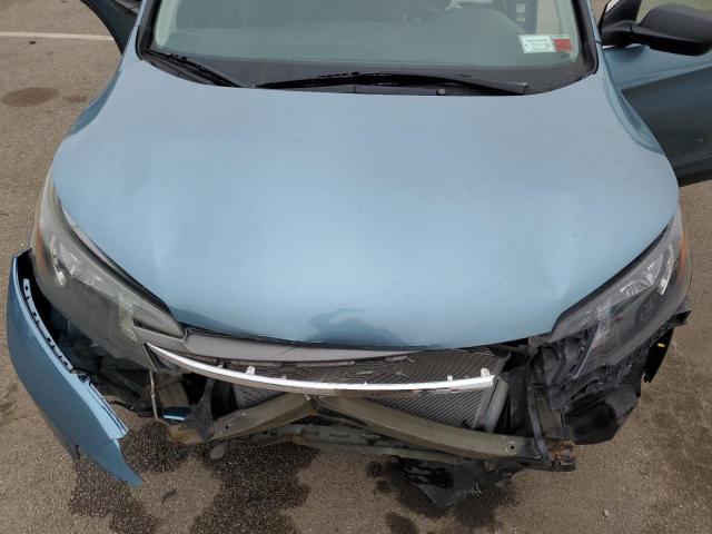 2HKRM4H32EH637130 Honda CR-V LX