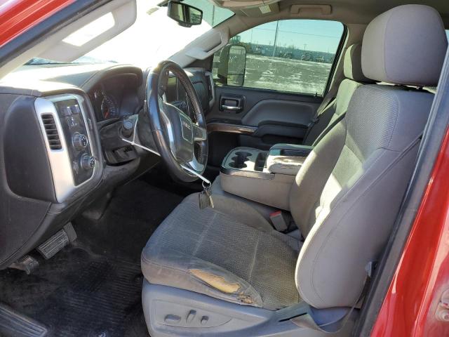 1GT12YEG0FF105064 GMC Sierra K2500 Sle
