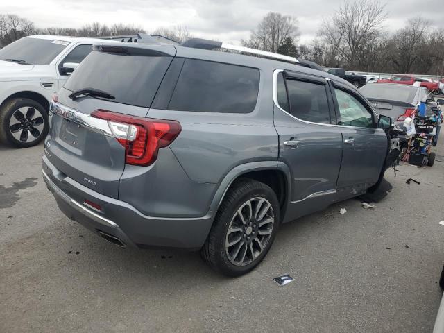 1GKKNXLS0LZ195912 GMC Acadia Denali