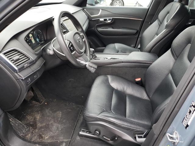 YV4A22PKXL1551713 Volvo Xc90 T6 Momentum