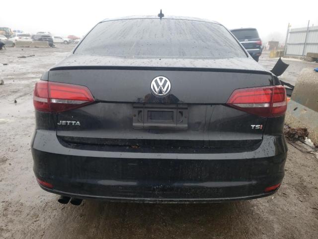 3VWD17AJ5GM405905 Volkswagen Jetta Sport