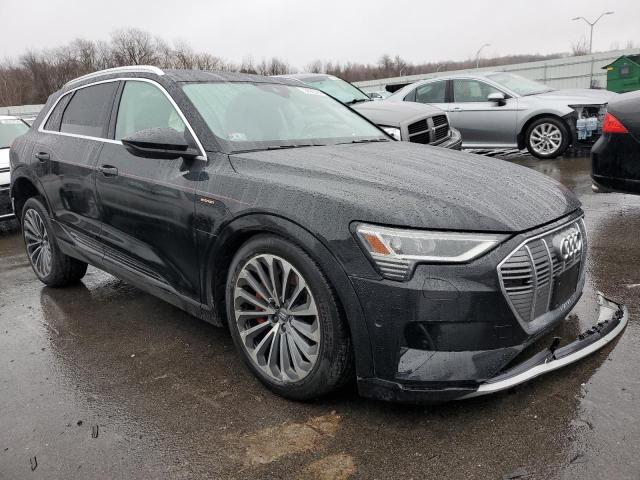 WA1VAAGE6KB022466 Audi E-tron Prestige