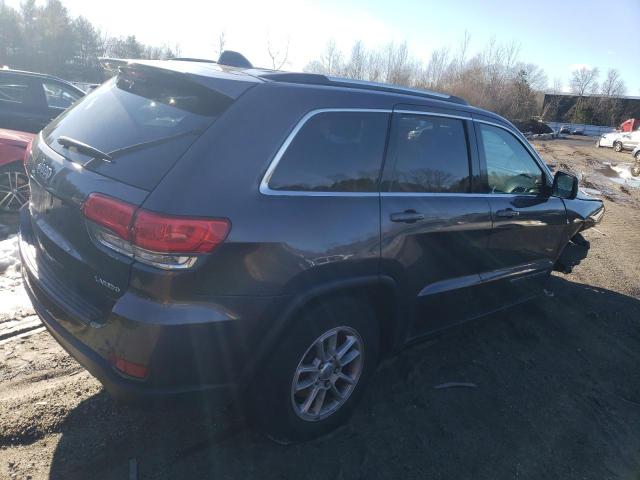 1C4RJFAG4JC507101 Jeep Grand Cherokee Laredo