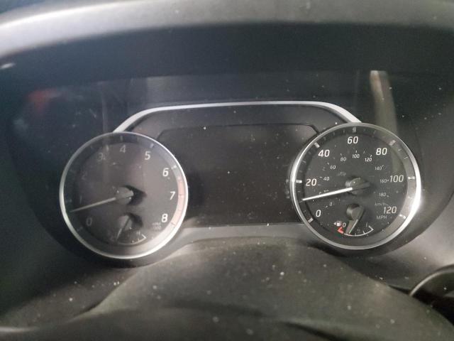 1N6AA1FBXLN502860 Nissan Titan Xd Sv