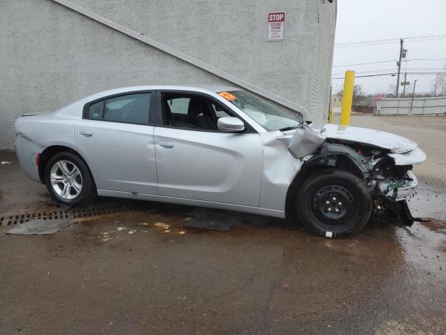 2C3CDXBGXNH207846 Dodge Charger Sxt
