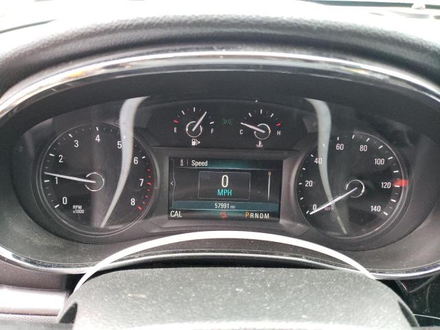 KL4CJASB2JB691272 Buick Encore Preferred