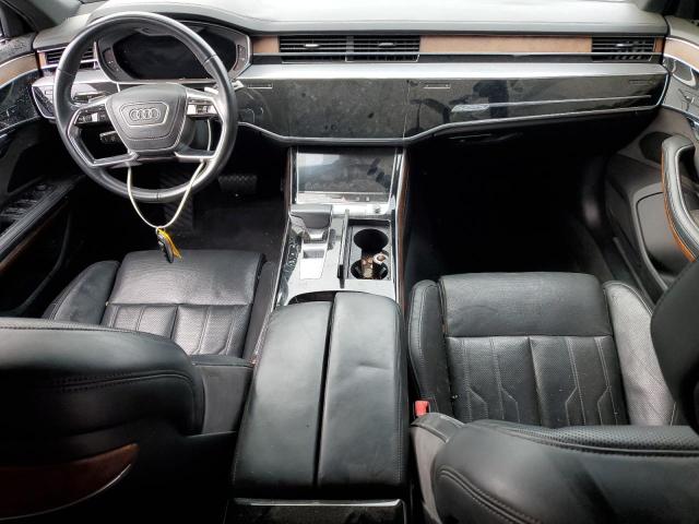 WAU8DAF8XKN013951 Audi A8 L