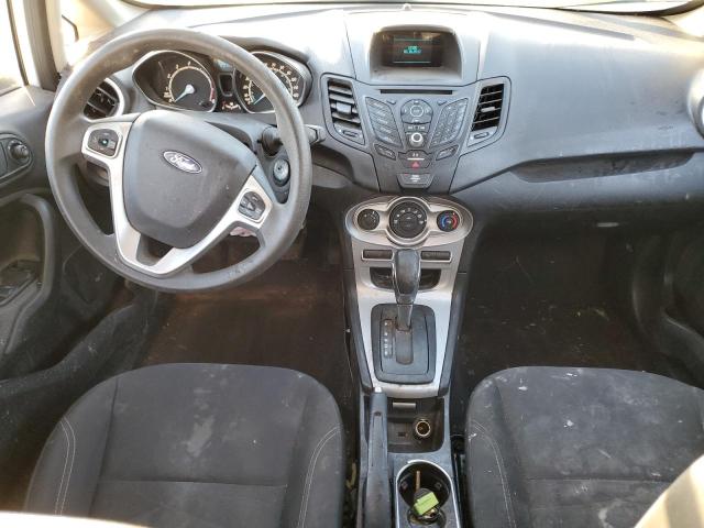 3FADP4BJ4HM138455 Ford FIESTA SE