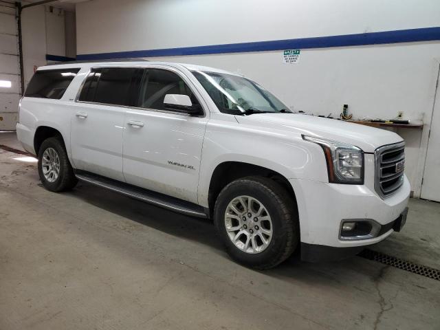 1GKS2GKC7GR255340 GMC Yukon Xl K1500 Slt