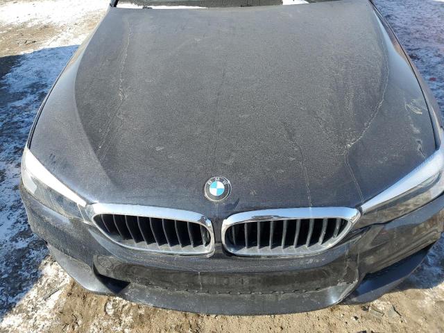 WBAJA5C57KBX86339 BMW 530 I
