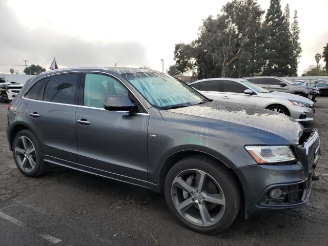 WA1D7AFP7GA016878 Audi Q5 Premium Plus S-line