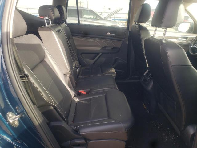 1V2HR2CA2MC543846 Volkswagen ATLAS SE