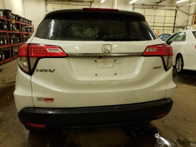 3CZRU6H54LM708973 Honda HR-V EX