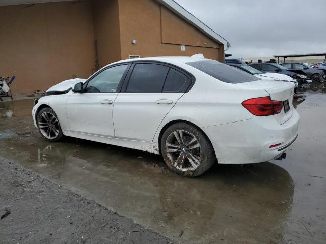 WBA8E9C53GK648444 BMW 328 I Sulev