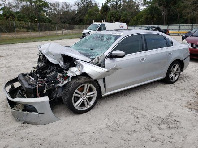 2014 1VWBS7A31EC051594 main image