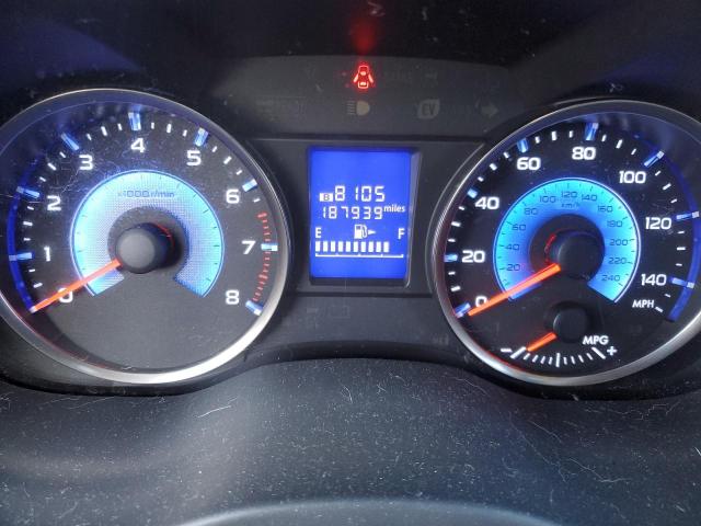 JF2GPBKC2EH321898 Subaru Xv Crosstrek 2.0i Hybrid Touring