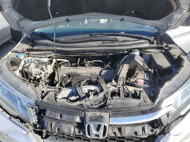 2HKRM3H4XGH535726 Honda CR-V SE