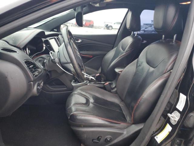 1C3CDFEB5ED826684 Dodge DART GT