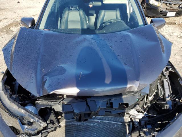 3CZRU6H58NM727058 Honda HR-V EX