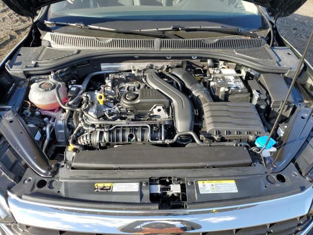 3VW7M7BU0RM019781 Volkswagen JETTA SE