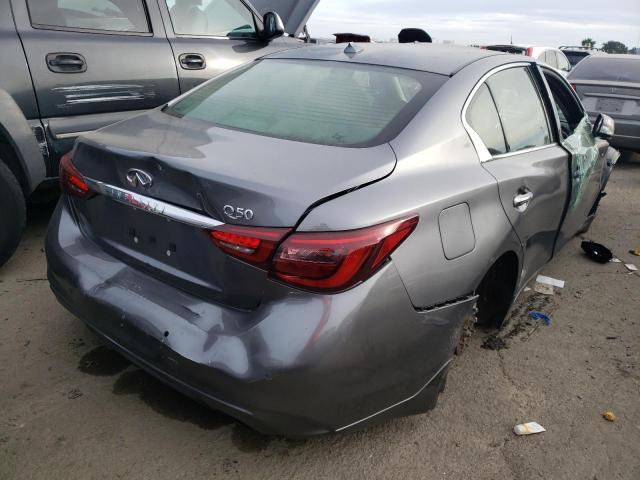 JN1EV7AP4KM541434 Infiniti Q50 LUXE
