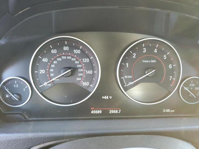 WBA8D9G3XHNU62850 BMW 330 XI