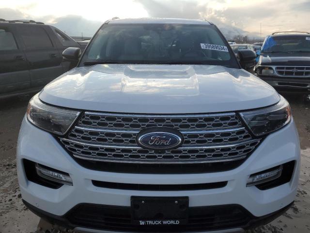 1FMSK8FH3MGB55276 Ford Explorer Limited