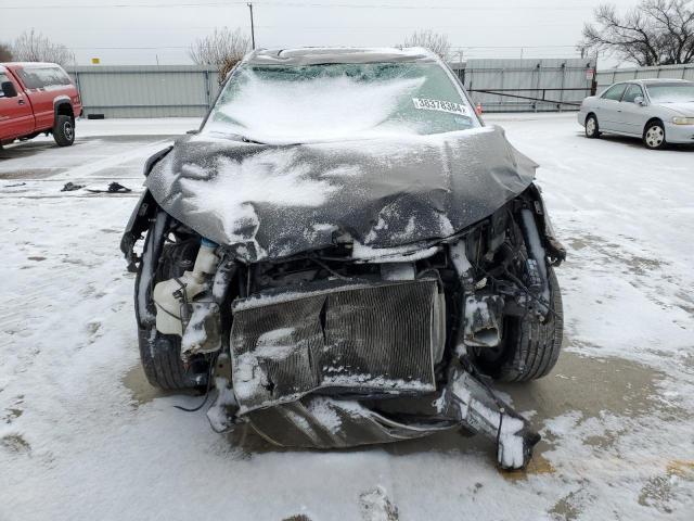 3CZRU5H7XHM700900 Honda Hr-v Exl