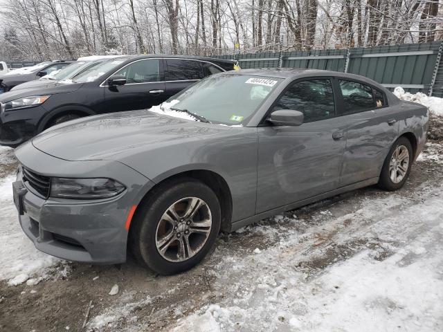 Auction sale of the 2019 Dodge Charger Sxt, vin: 2C3CDXBGXKH698950, lot number: 40441424