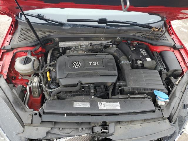 3VW4T7AU9GM021436 Volkswagen GTI S/SE
