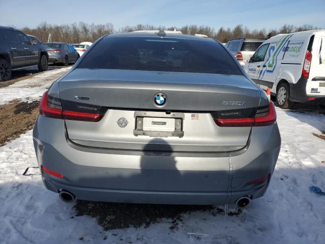 3MW89FF09P8D52087 BMW 330XI