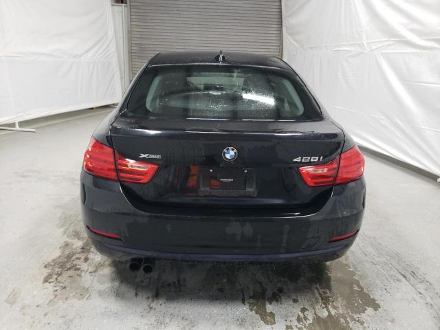 WBA4C9C53FG135278 BMW 428 Xi Gran Coupe Sulev
