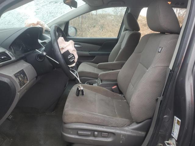 5FNRL5H32GB133090 Honda ODYSSEY SE