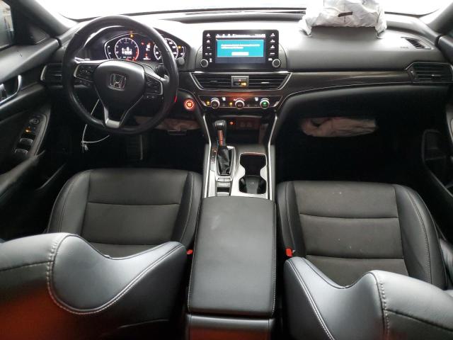 1HGCV1F35MA105673 Honda Accord Sport