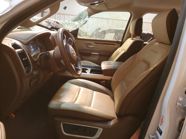 1C6SRFJM2NN150504 RAM 1500 Laie