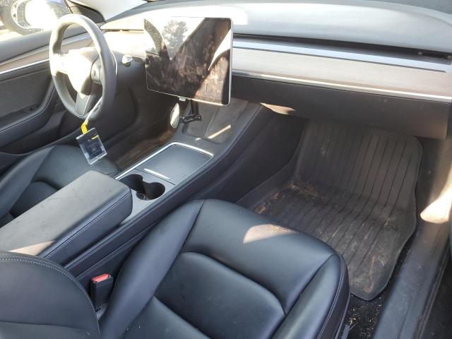 5YJ3E1EA1MF096587 Tesla MODEL 3