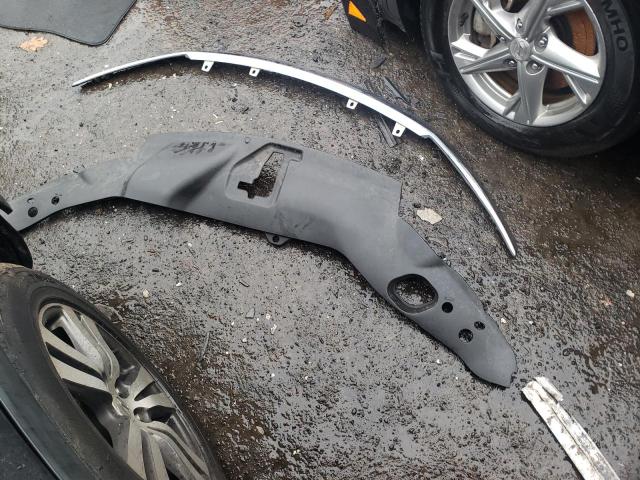 5FNYF6H57GB114545 Honda PILOT EXL