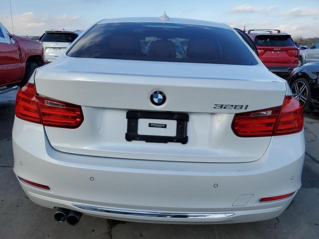WBA3A5C52EJ465408 BMW 328 I