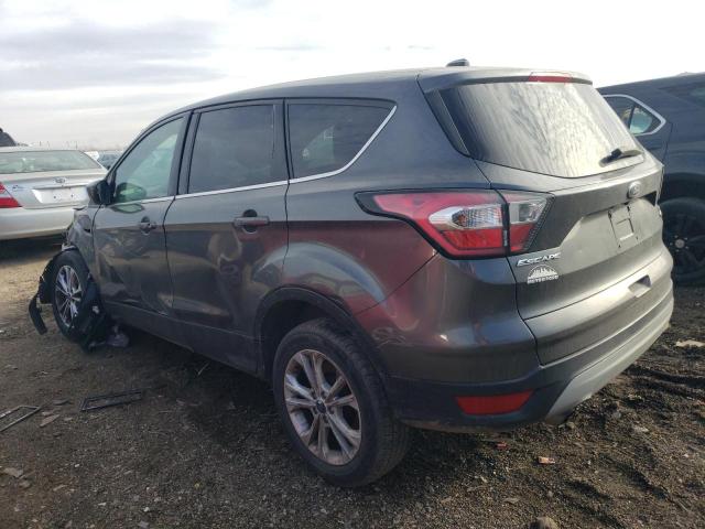 1FMCU0GDXHUC62330 Ford ESCAPE SE