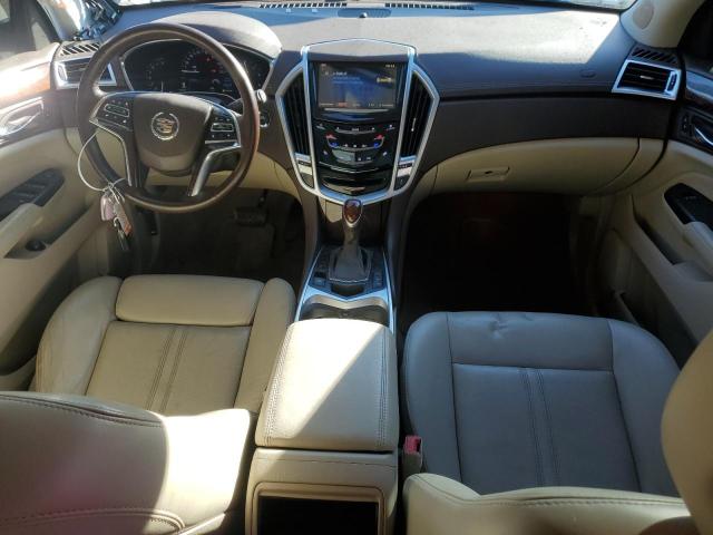 3GYFNBE35GS538281 Cadillac Srx Luxury Collection