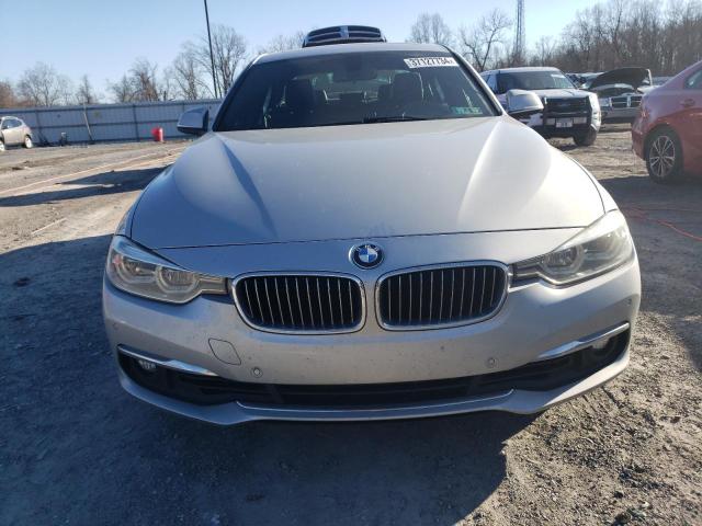 WBA8E3C57GK501511 BMW 328 Xi Sulev