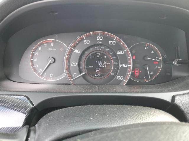 1HGCT1B78EA001534 Honda ACCORD EX