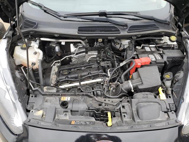 3FADP4AJ8KM158958 Ford FIESTA S