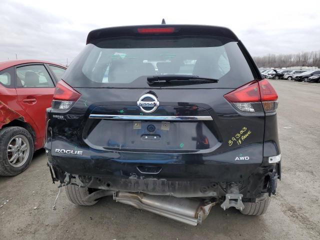KNMAT2MV5JP615584 Nissan ROGUE S