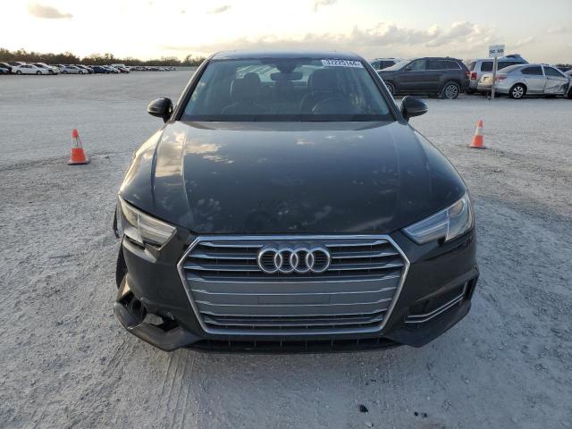 WAUKMAF46JA080202 Audi A4 PREMIUM