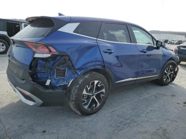 5XYK33AF0PG118767 KIA Sportage Ex