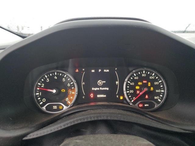 ZACCJBAT0GPE06962 Jeep Renegade Sport